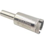 Fixonic Eratool ERA55928 16MM Seramik/cam Delme Ucu - Gri