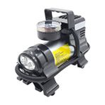 FIXONIC Fixonic B.h.d Bhd00829 12v Saatli Çakmaklık Girişli Kompresör Işıklı