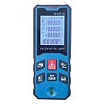 FIXONIC Fixonic B.h.d. Bhd939 100 Metre Lazer Mesafe Ölçer/lazer Metre
