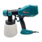 FIXONIC Fixonic Be-welt Prt046 750 Watt 800ml Elektrikli Boya Tabancası Mavi