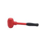 FIXONIC Fixonic Era06213 50mm Kırmızı Plastik Tokmak