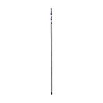 FIXONIC Fixonic Eratool 55571 12x600mm Sds-plus Kısa Yivli Ağaç Matkap Ucu