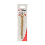 FIXONIC Fixonic Eratool Era55827 12x95mm Ok Tipi 4 Ağızlı Hex Giriş Elmas Karbür Uçlu Mermer Ve Seramik Delme Ucu