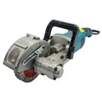 FIXONIC Fixonic Portek Prt001 2700w 5 Adet Elmas Diskli Kanal/oluk Açma Makinesi Mavi