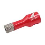 FIXONIC Fixonic Spars Spa54109 14mm M14 Elmas Mermer Granit Delme Panç
