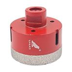 FIXONIC Fixonic Spars Spa54143 68mm M14 Elmas Mermer Granit Delme Panç