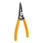 Fixonic Ingco HCCP261801 180mm Endüstriyel Düz Dış Segman Pensesi