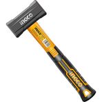 Fixonic Ingco HSTH81802 1000gr Fiberglas Saplı Endüstriyel Balyoz