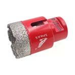 Fixonic Spars Spa54129 38Mm M14 Elmas Mermer Granit Delme Panç