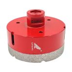 Fixonic Spars Spa54149 90Mm M14 Elmas Mermer Granit Delme Panç