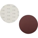 Fixonic Valiente VAL15045 180MM P150 (150 Kum) Cırt Zımpara (100 Adet) - Kiremit
