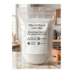 Fixotab Silikajel Beyaz Nem Alıcı 1 Kg - Rutubet ve Küf Önleyici -Filament Kurutucu-(Tekrar Kullanılabilir-Fırınlanabilir)