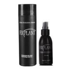 Fixplant 1 Set 28 gr Sarı Saç Tozu ve Sprey Seti