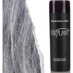 Fixplant Saç Dolgunlaştırıcı Topik 28 Gr. | Seyrek Saçlar Için Saç Tozu | Fixplant Saç Fiberi - Gri