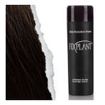 Fixplant Saç Dolgunlaştırıcı Topik 28 Gr. | Seyrek Saçlar Için Saç Tozu | Fixplant Saç Fiberi - Orta Kahve