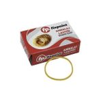 Fixpoint Ambalaj Para Lastiği 40 Gram 1,4 mm Kalınlık 48 mm Çap Sarı Renk