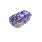 Fixpoint Çelik Beslenme Kabı 800Ml P-1452 Unicorn