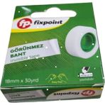 Fixpoint Görünmez Bant - Şeffaf - 18x30 - band