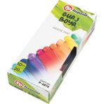 Fixpoint Guaj Boya 10 Renkli Şişe 20 ml Fixpoint P-6874