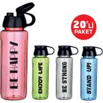 Fixpoint Liva Matara 500ML P-7024 - 20 Adet