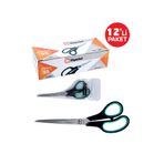 Fixpoint Makas P-5283 9.5" Inc