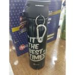 Fixpoint Matara 500 ml Siyah Çelik