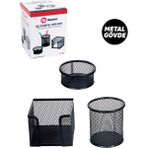 Fixpoint Metal 3lü Ofis Seti P-1780 Fixpoint