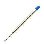 Fixpoint Metal Parker Refil Kalem Yedeği Mavi - 6 adet