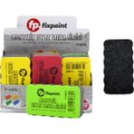 Fixpoint Mıknatıslı Eva Tahta Silgisi P-6690 1 Adet Kaliteli Ergonomik Tasarım