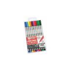 FixPoint P-0216 Fineliner Keçeli Kalem