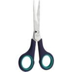 Fixpoint P-3033 Paslanmaz Çelik Makas 139 mm