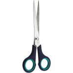 Fixpoint Paslanmaz Çelik Makas Ergonomik Tasarım 175 mm Genel Amaçlı Kullanım 1 Adet
