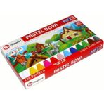 Fixpoint Pastel Boya 12 Renk