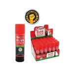 FixPoint Stick Yapıştırıcı 24 Adet 21 gr Yeni Son Üretim P-0650