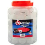 Fixpoint Tranier Masa Tenisi Topu Beyaz 60 Adet