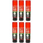 Fixpoint Yapıştırıcı Stick 6'lı Set 9 Gram Solvent İçermeyen Kolay Uygulama
