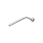 Fixport 17 mm Tekli Bijon Anahtarı - Lastik Değişim Anahtarı