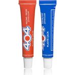 Fixport 404 Plastik Çelik Kuvvetli Yapıştırıcı 40gr
