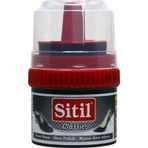 Fixport Classic Siyah Ayakkabı Boyası 60gr