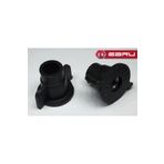 Fixport Ebru Plastik Kelebek Somun M6 - 10 Adet