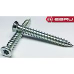 Fixport Ebru TDR Beton Buldex Vida 7,5x200 - 10 Adet