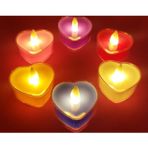 Fixport Kalpli Tealight Pilli Mum
