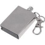 Fixport Metal Kibrit