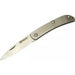 Fixport Metal Yerli Akarsu 15,5 cm Kamp / Outdoor Çakı - Yarı Otomatik
