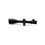 Fixport Nikula 6-24x60 çıft Işık Kırmızı Yeşil Kaynaklı Zoomlu Dürbün