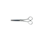Fixport Shadow Line 2272 M-551 Metal Saplı Ciftli Ara Makas No: 6,5 inç / 16,51 cm - Paslanmaz Çelik
