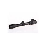 Fixport Spike 3-9X32E Zoomlu Av Dürbün Çift Işık Kaynaklı