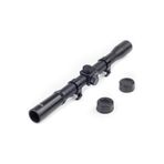 Fixport Spike 4X20 Full Çelik Dürbün 11Mm
