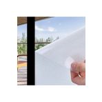 Fixport UV Engelleyici Buzlu Cam Filmi 5 Metre X 60 Cm