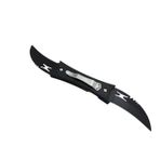 Fixport Yarasa Çakı BCY-X168 Kamp / Outdoor Çakı 26.5 cm